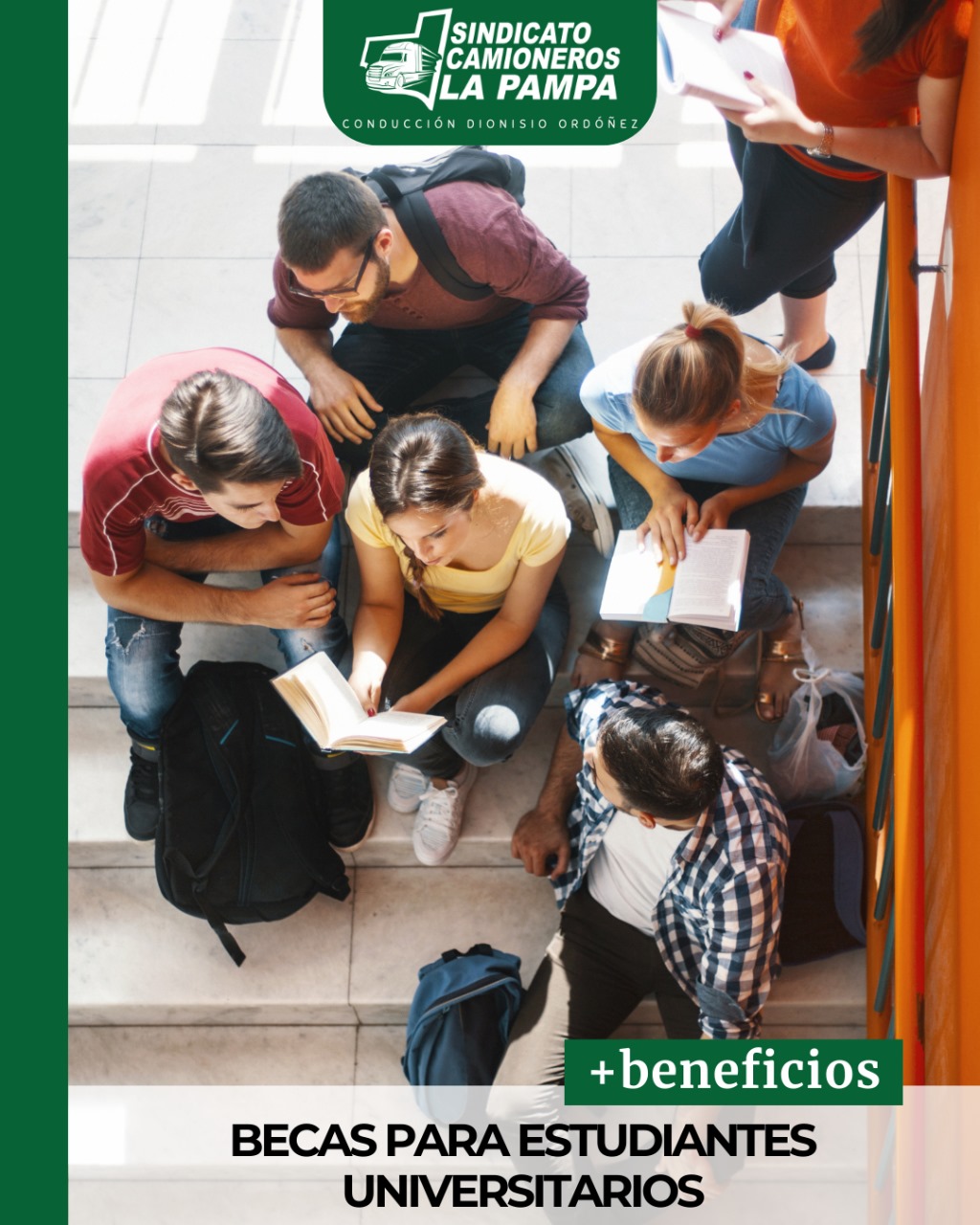 Beneficios