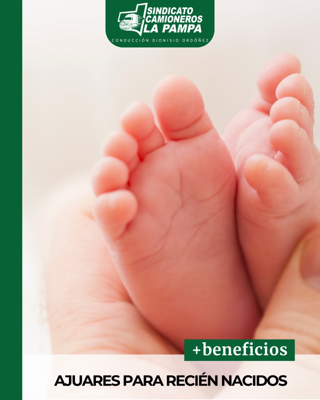 Beneficios
