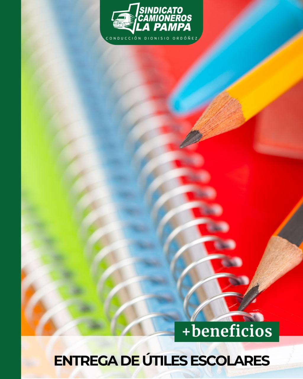 Beneficios