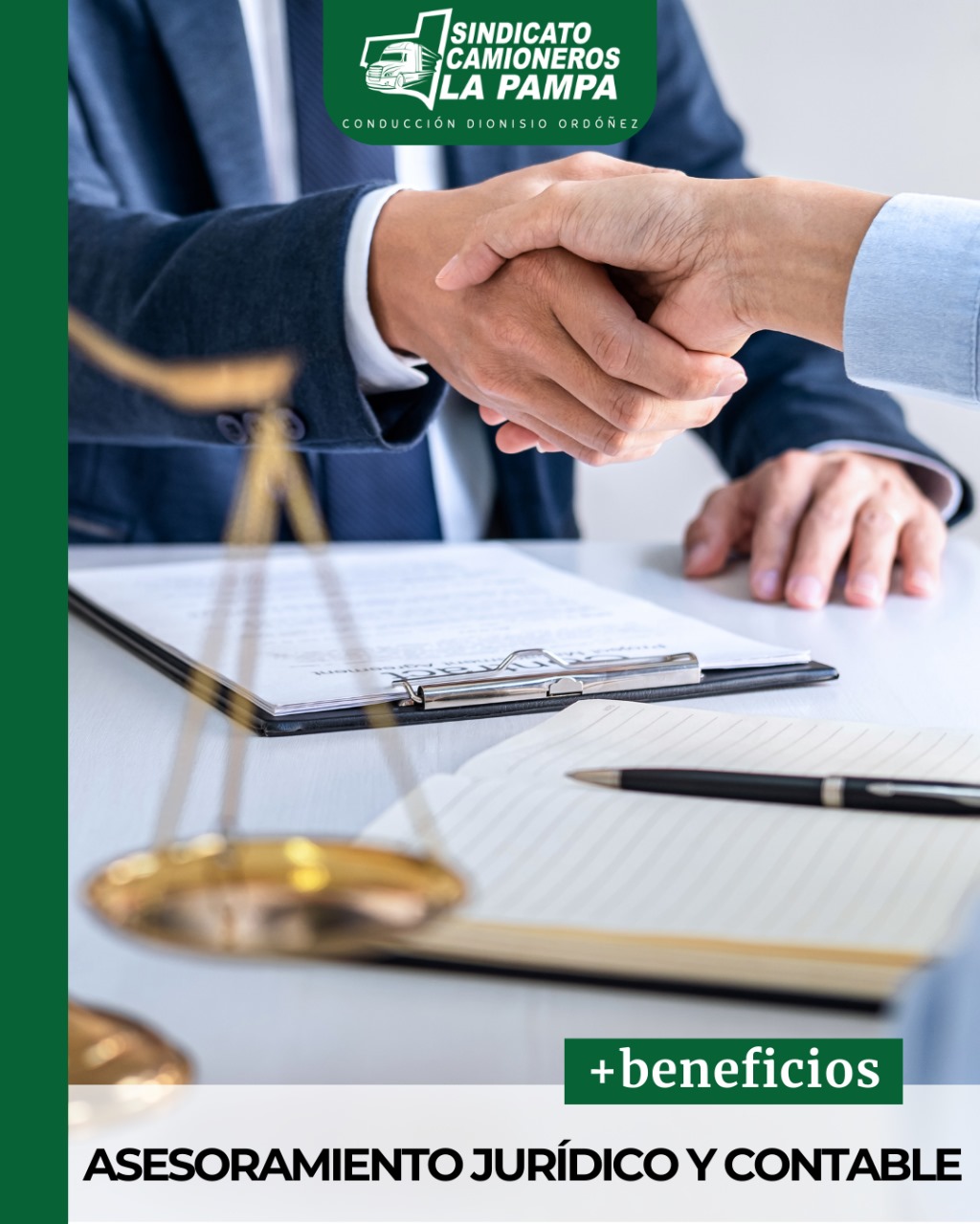 Beneficios