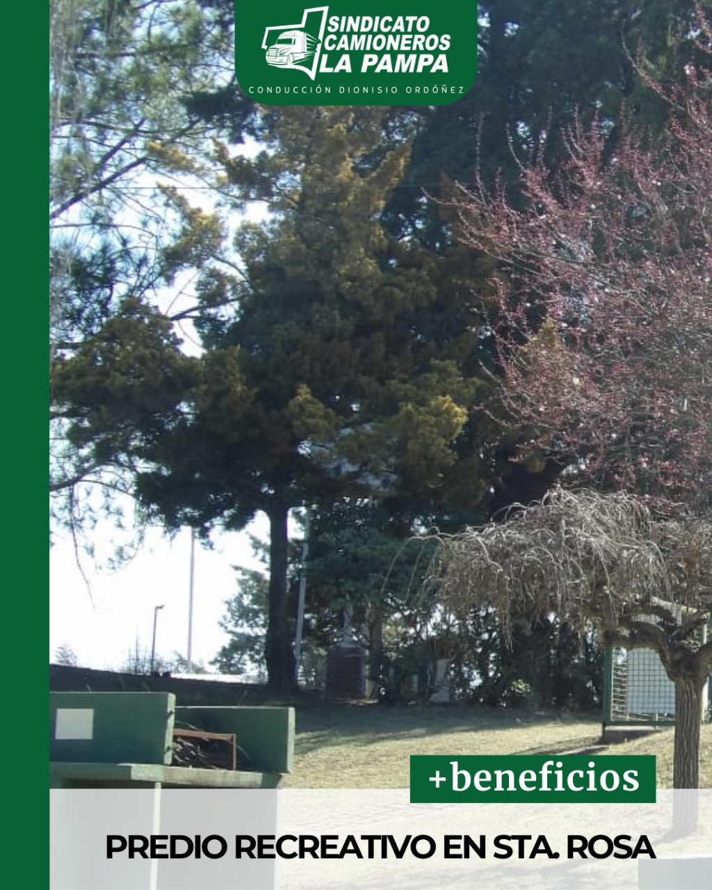 Beneficios