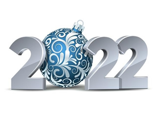 Feliz Año Nuevo 2022