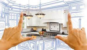 Remodelamos la cocina