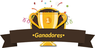 Ganadores Sorteo 2022